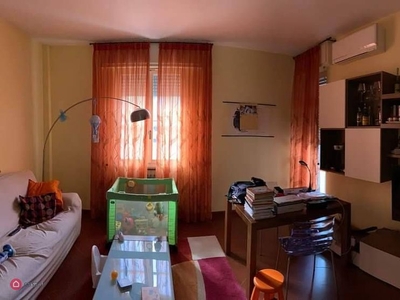 Appartamento in Affitto in Via Sant'Agostino 4 a Pisa