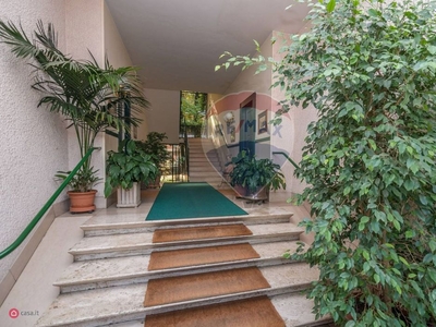 Appartamento in Affitto in Via Scipio Slataper 11 a Milano