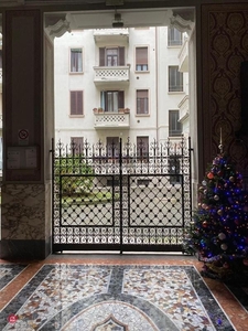 Appartamento in Affitto in Via Sofia Bisi Albini 14 a Milano
