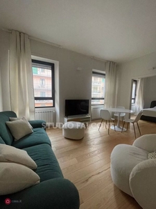 Appartamento in Affitto in Via Stendhal 65 a Milano