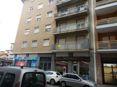 Appartamento in Affitto in Via ticineto 14 a Torino