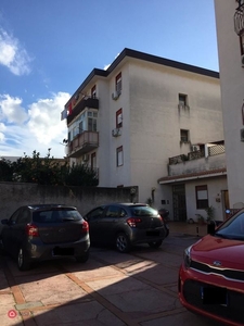 Appartamento in Affitto in Via Trapani Pescia 8 a Palermo