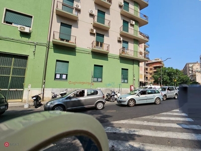 Appartamento in Affitto in Via vincenzo giuffrida a Catania