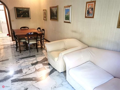 Appartamento in Affitto in Via Vittorio Spinazzola 21 a Roma