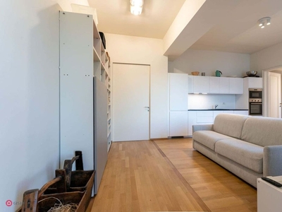 Appartamento in Affitto in Viale Renato Serra 6 a Milano