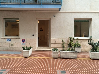 Appartamento in Corso europa - Alassio