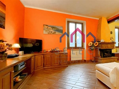 Appartamento in ottime condizioni in zona Chifenti a Borgo a Mozzano