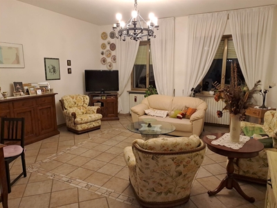 Appartamento in ottime condizioni in zona Pozzetto a Castelplanio