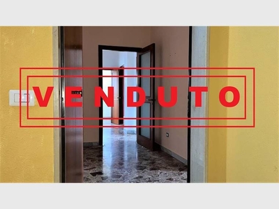 Appartamento in vendita a Bari, via Don Carlo Gnocchi - Bari, BA