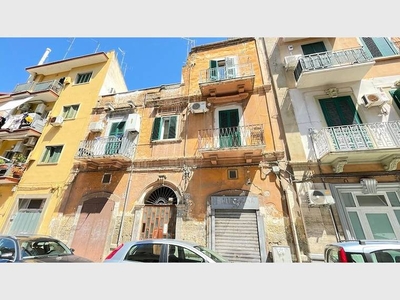Appartamento in vendita a Bari, VIA GIOVANNI BOVIO, 71 - Bari, BA