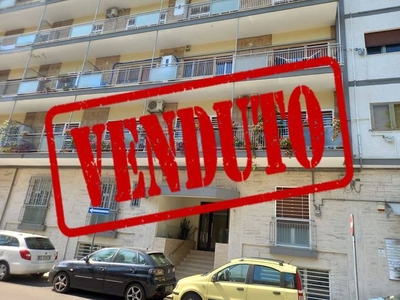 Appartamento in vendita a Bari, Via Mandragora , 11 - Bari, BA