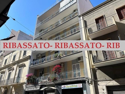 Appartamento in vendita a Bari, Via Pasubio , 39 - Bari, BA