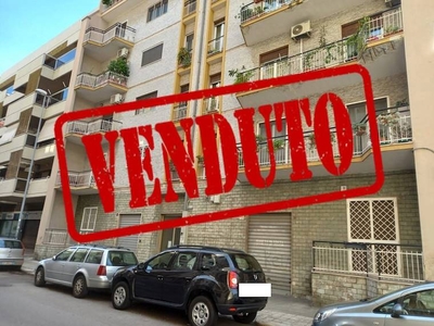 Appartamento in vendita a Bari, Via Pessina, 23 - Bari, BA