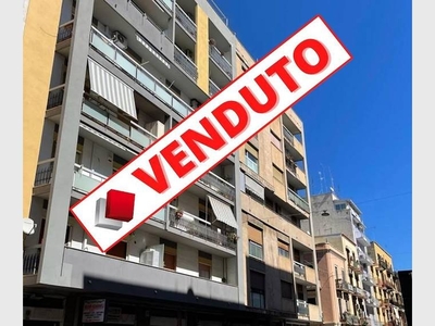 Appartamento in vendita a Bari, Via Principe Amedeo - Bari, BA