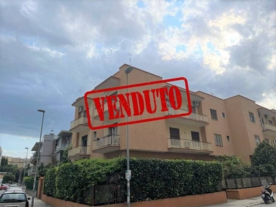 Appartamento in vendita a Bari, Via Storelli, 3 - Bari, BA