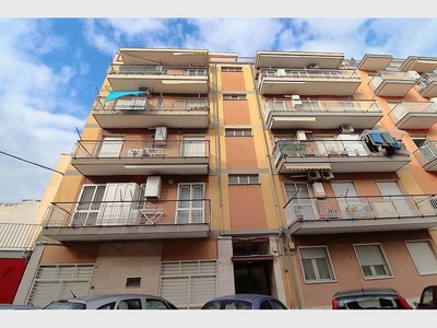 Appartamento in vendita a Bari, Via Verdi - Bari, BA