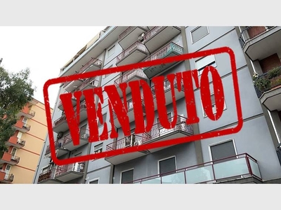 Appartamento in vendita a Bari, Viale Orazio Flacco , 11 - Bari, BA