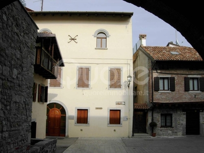 appartamento in vendita a Cividale del Friuli