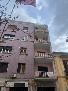 Appartamento in vendita a Cosenza Via Montesanto