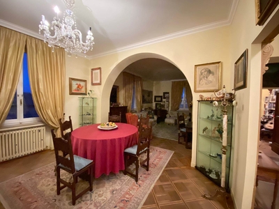Appartamento in vendita a Fano Pesaro-urbino Centro Storico