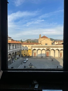 Appartamento in vendita a Firenze Piazza Ss. Annunziata