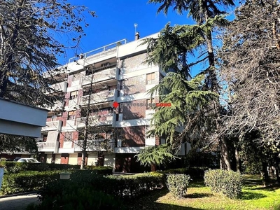Appartamento in vendita a Foggia, via Napoli, 14 - Foggia, FG