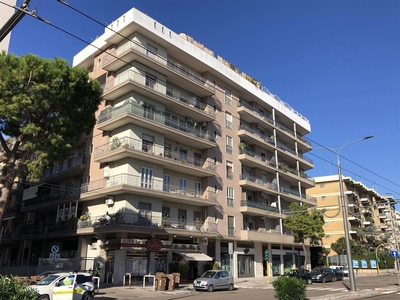 Appartamento in vendita a Lecce Mazzini