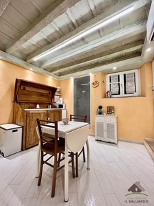 Appartamento in vendita a Lucca Centro Storico