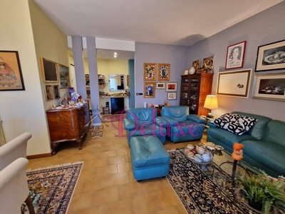 Appartamento in Vendita a Macerata, zona Semicentrale, 195'000€, 136 m²