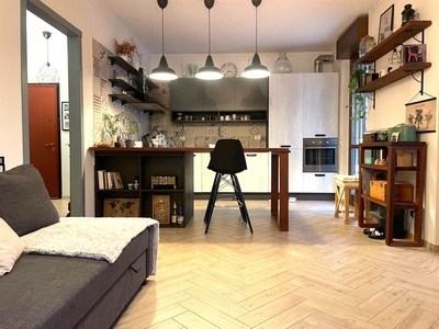 Appartamento in vendita a Mantova Belfiore