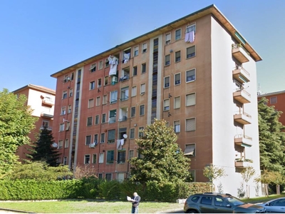 Appartamento in vendita a Milano Bisceglie