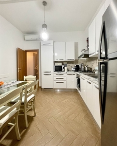Appartamento in vendita a Prato San Marco