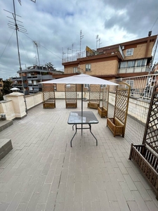 Appartamento in vendita a Roma Borgata Fidene