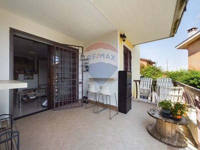 Appartamento in Vendita a Roma, zona Giustiniana, 435'000€, 115 m²