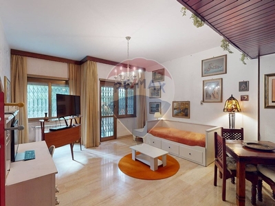 Appartamento in Vendita a Roma, zona Monteverde, 520'000€, 130 m²