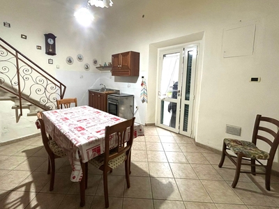 Appartamento in vendita a Rosignano Marittimo Livorno Castelnuovo Della Misericordia