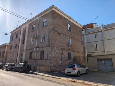 Appartamento in vendita a San Severo Foggia