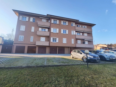Appartamento in vendita a Vigano' Lecco