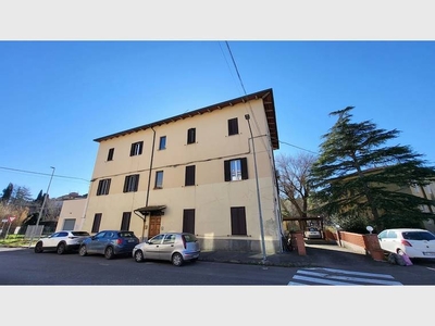 Appartamento in vendita a Volterra, Viale della Stazione, 8 - Volterra, PI