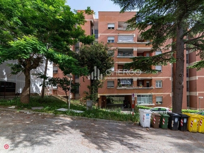Appartamento in Vendita in Via A. Manzoni 34 a Ancona
