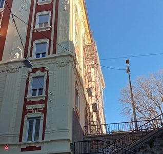 Appartamento in Vendita in Via boccaccio a Trieste