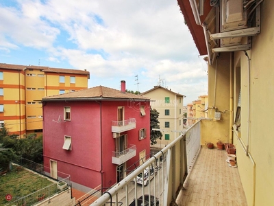 Appartamento in Vendita in Via Colleverde 11 a Ancona