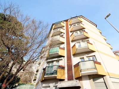 Appartamento in Vendita in Via Puccini 76 a Trieste