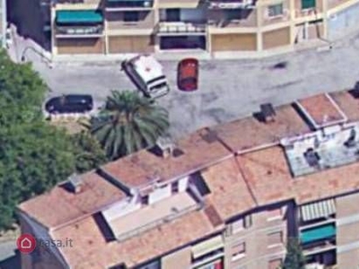Appartamento in Vendita in Via Tamburini Augusto 33 a Ancona