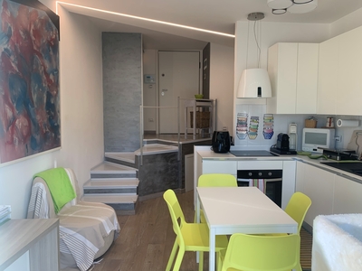 Appartamento in Via Boraxe - Albisola Superiore