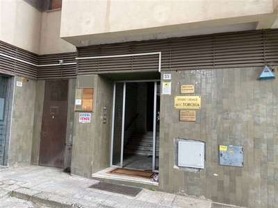 Appartamento in Via Carlo Bilotti in zona Via Panebianco a Cosenza