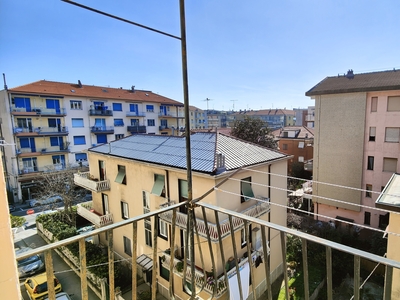Appartamento in Via Dei Levantino - Albisola Superiore