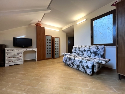 Appartamento in Via Francesco Acri - Catanzaro Centro, Catanzaro