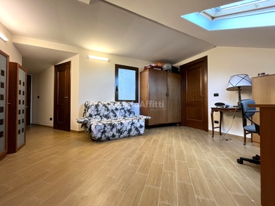 Appartamento in Via Francesco Acri - Centro, Catanzaro