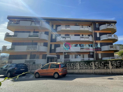 Appartamento in Via La Marmora - Silvi Marina